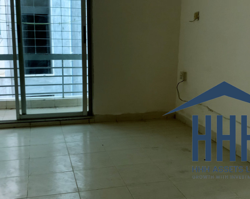 1557 Sqft. Flat In Uttara