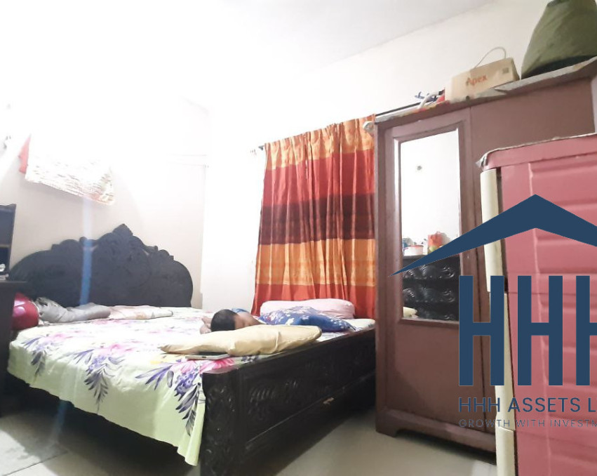 1160 sft apartmant at Banasree