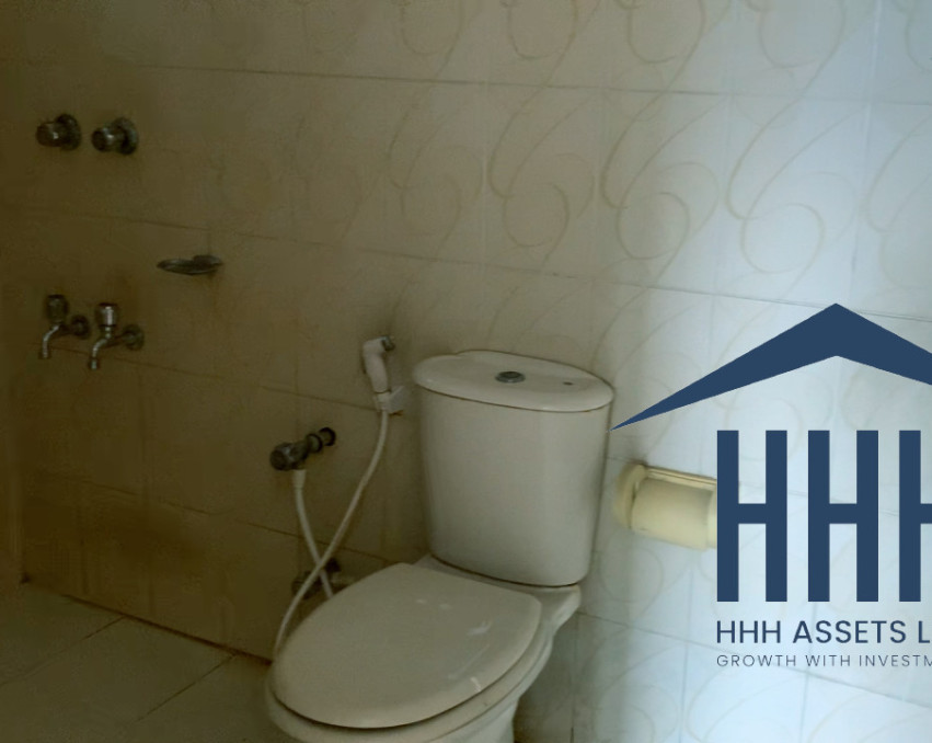 1557 Sqft. Flat In Uttara
