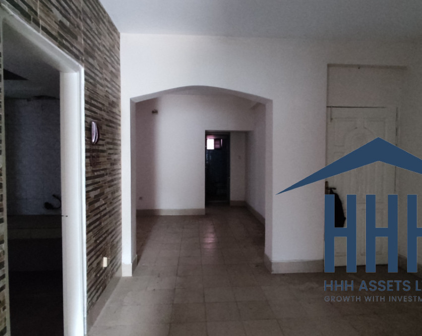 946 Sft 3 bed flat for sale in Uttara