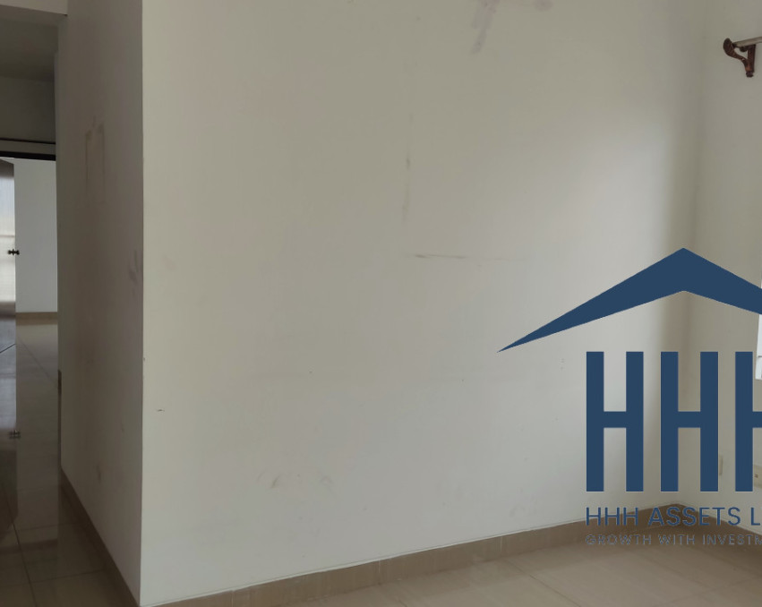 1600 sft 3Bathroom 3Bathroom Flat For sale, Bashundhara