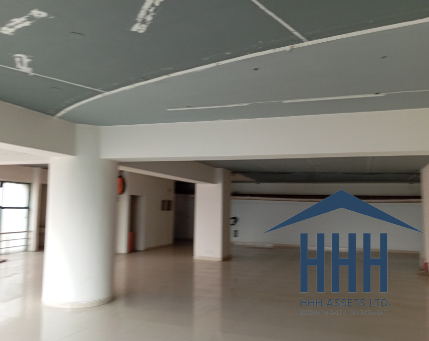 6500 sqft Commercial for rent, Banglamotor