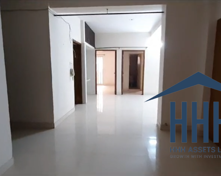1600 Sft Apartment available for Sale in Chandrima Model Town, Mohammadpur