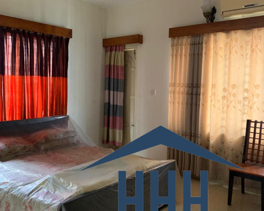 1400 sft 3Bathroom 3Bathroom Flat For sale, Bashundhara