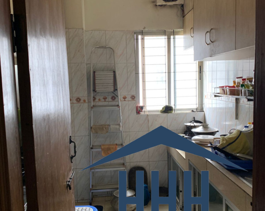 1400 sft 3Bathroom 3Bathroom Flat For sale, Bashundhara