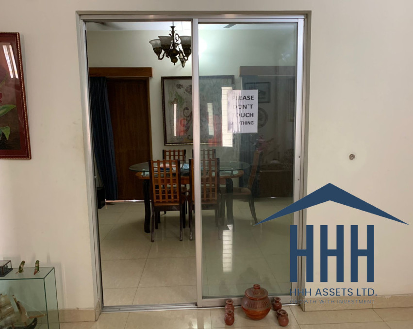 1400 sft 3Bathroom 3Bathroom Flat For sale, Bashundhara