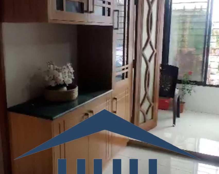 1385 Sqft. Flat In Kathal Bagan