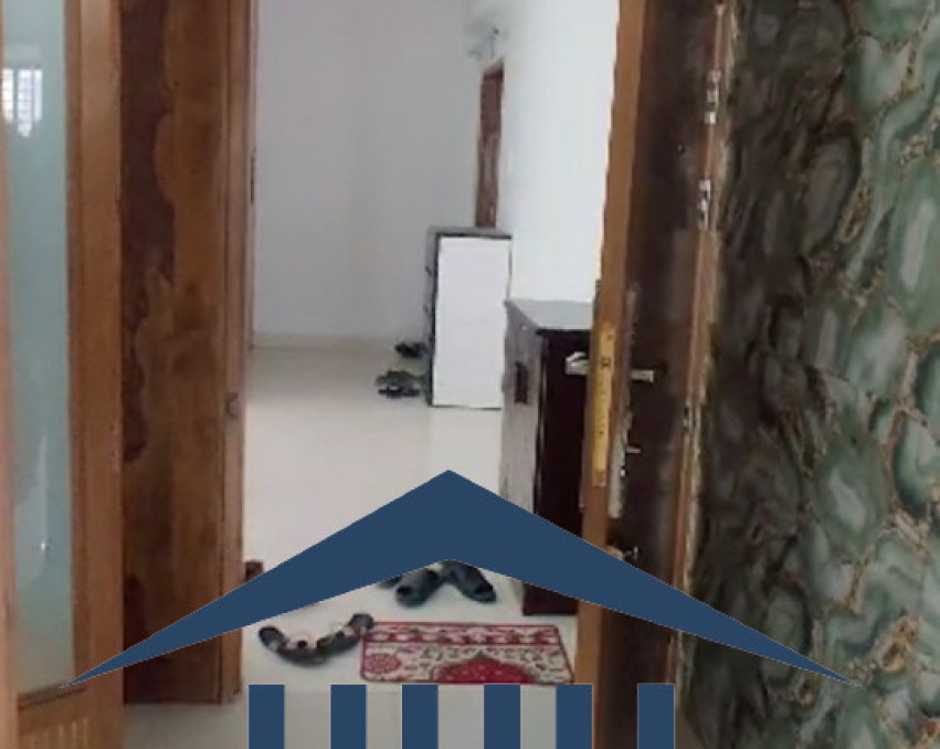 1385 Sqft. Flat In Kathal Bagan