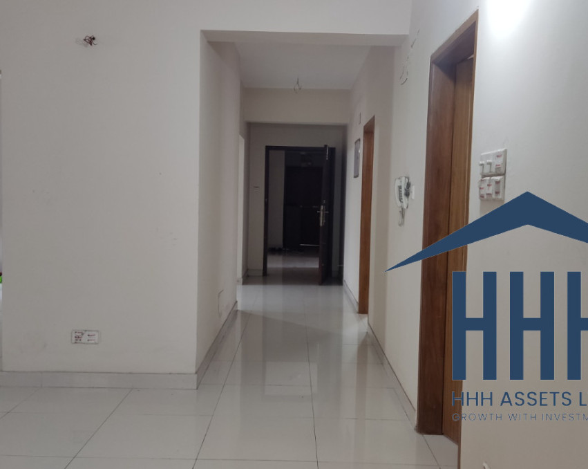 2785 Sqft. Luxury Flat In Dhanmondi