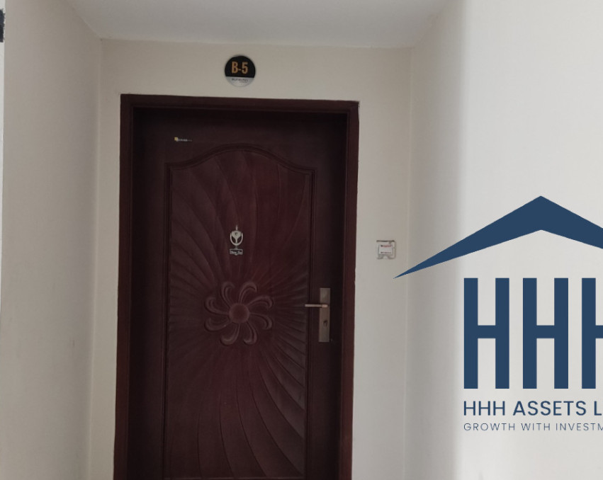 2755 Sqft. Luxury Apartment In Dhanmondi