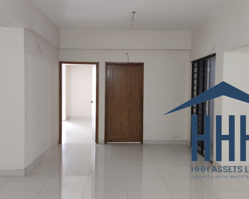 2785 Sqft. Luxury Flat In Dhanmondi