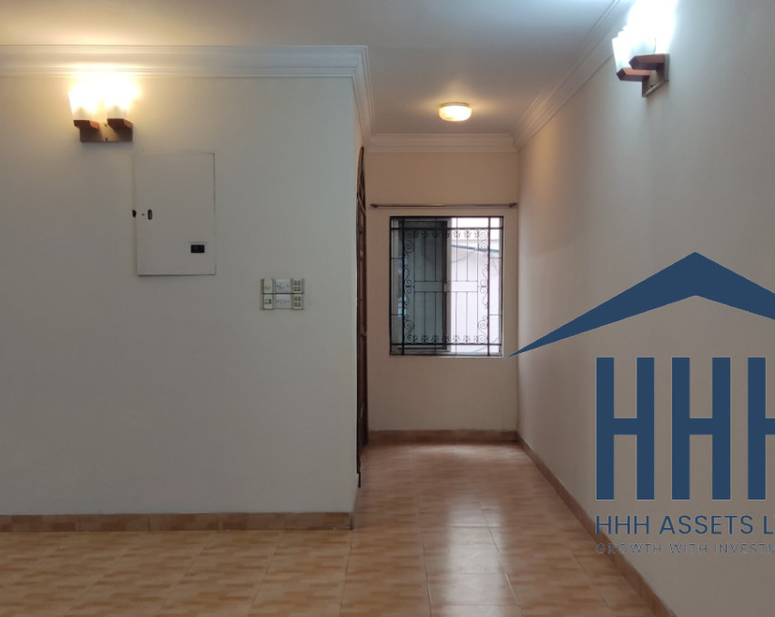2560 Sqft Ready Flat In Dhanmondi