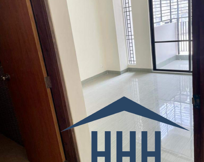1510 Sqft. Flat In West Dhanmondi