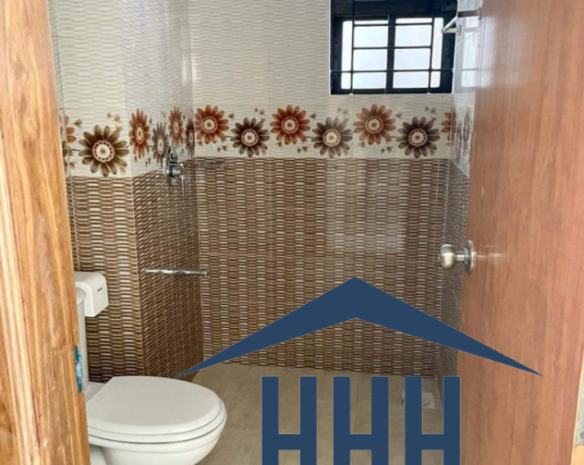 1510 Sqft. Flat In West Dhanmondi