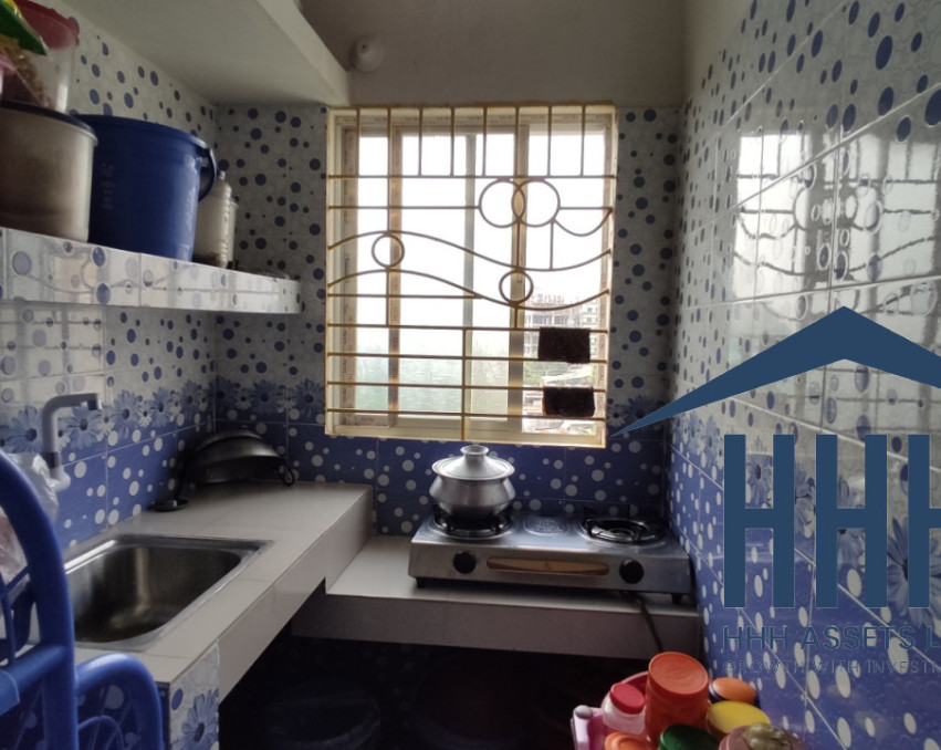 Ready New Flat In Hazaribagh