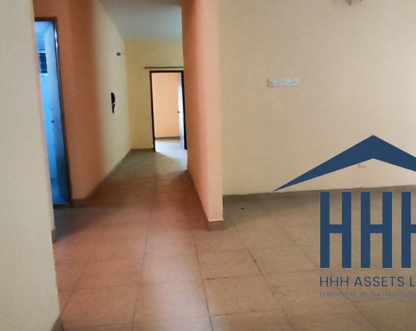 1357 Sqft. Flat In Bashundhara R/A