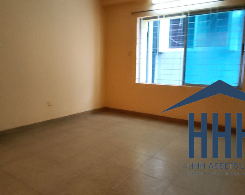 1357 Sqft. Flat In Bashundhara R/A