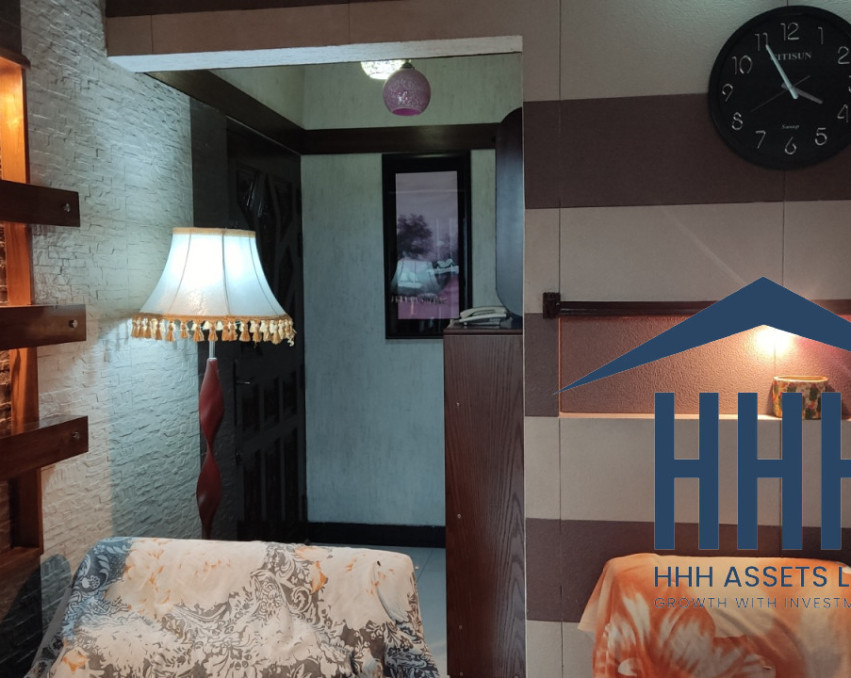 Luxury Duplex In Bashundhara R/A
