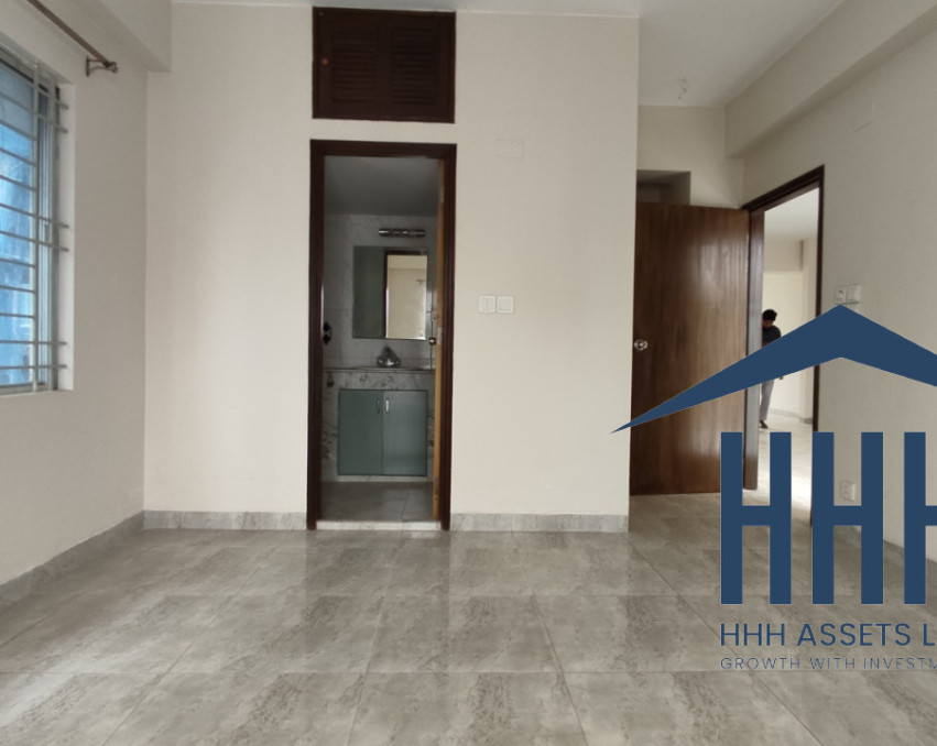 2000 Sqft Ready Flat In Bashundhara R/A