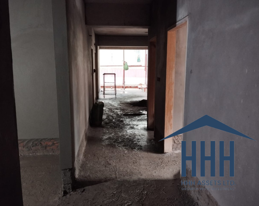 3223 Sqft. New Luxury Apartment In Gulshan