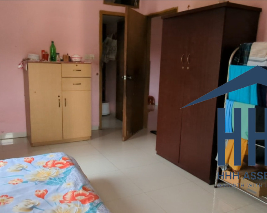 2400 Sqft. Beautiful Apartment In Pallabi Mirpur 11