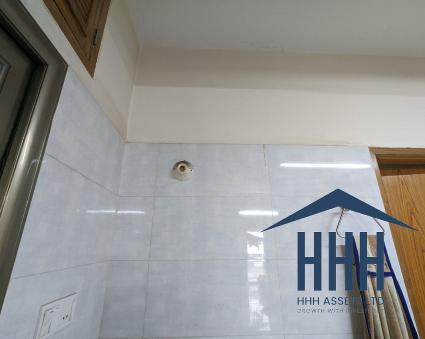 1430 Sqft. Ready Flat In Mirpur