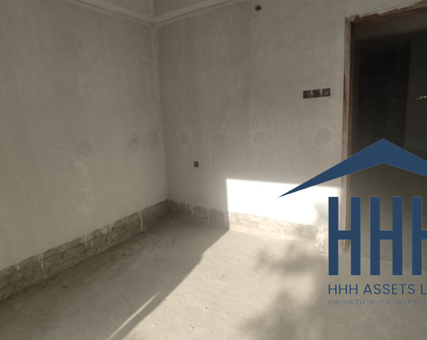 1100 Sqft Ready New Flat In Ashkona