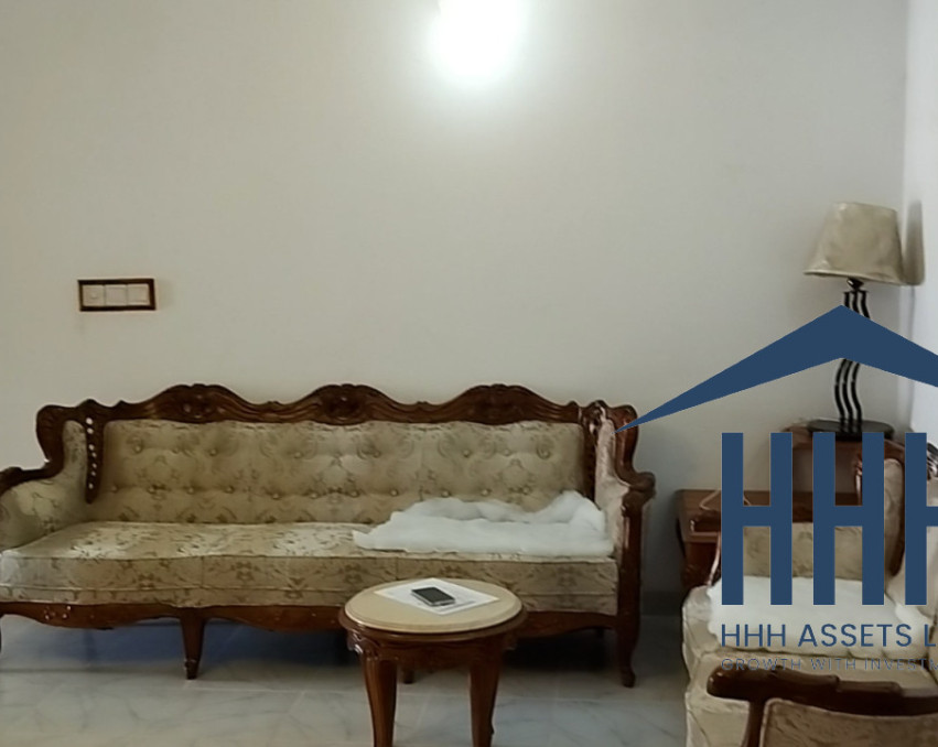 2456 Sqft. Flat In Banani