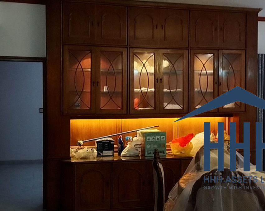 2456 Sqft. Flat In Banani