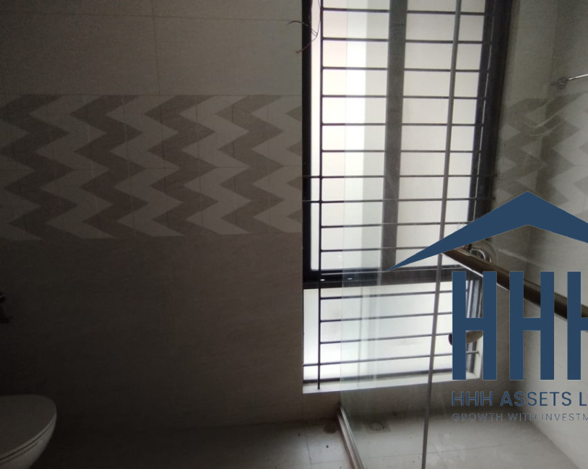 3500 sft 4 Bathroom 5 Bathroom Flat For sale, Banani DOHS