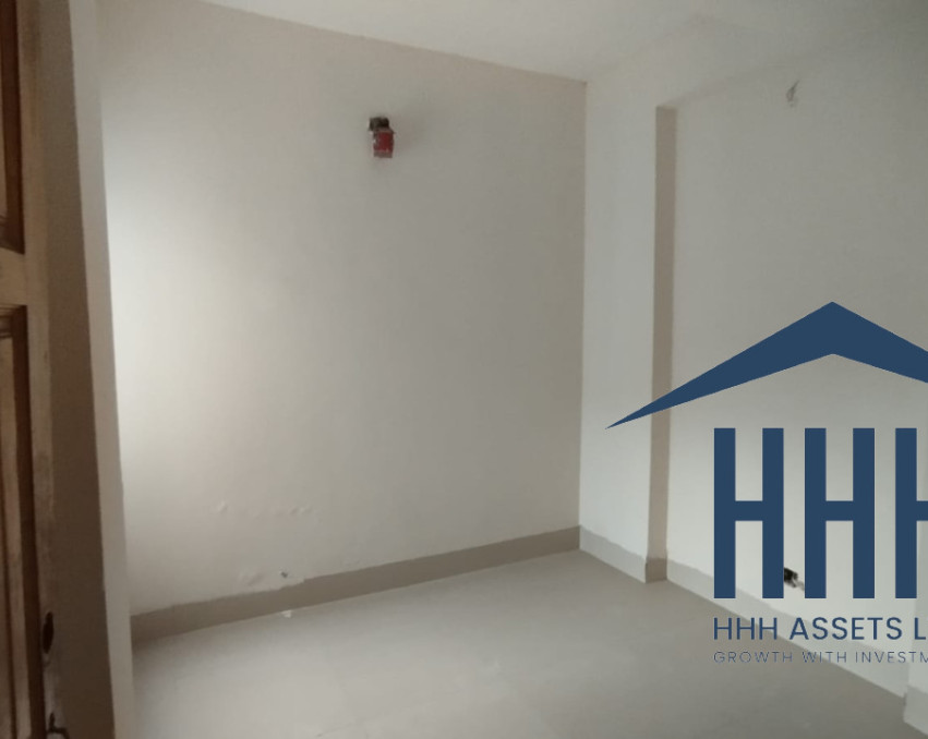 1000 Sft Apartment for Sale in West Dhanmondi