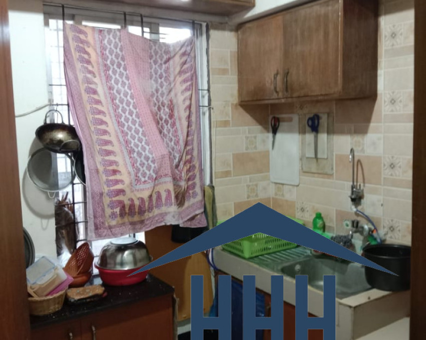 1300 Sft Apartment for Sale in West Dhanmondi